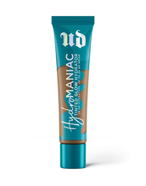 Urban Decay Hydromaniac Tinted Glow Hydrator