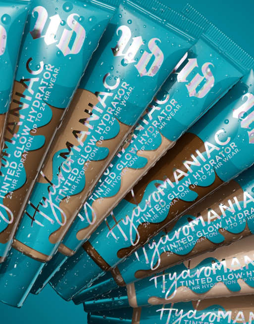 Urban Decay Hydromaniac Tinted Glow Hydrator, 2 of 2