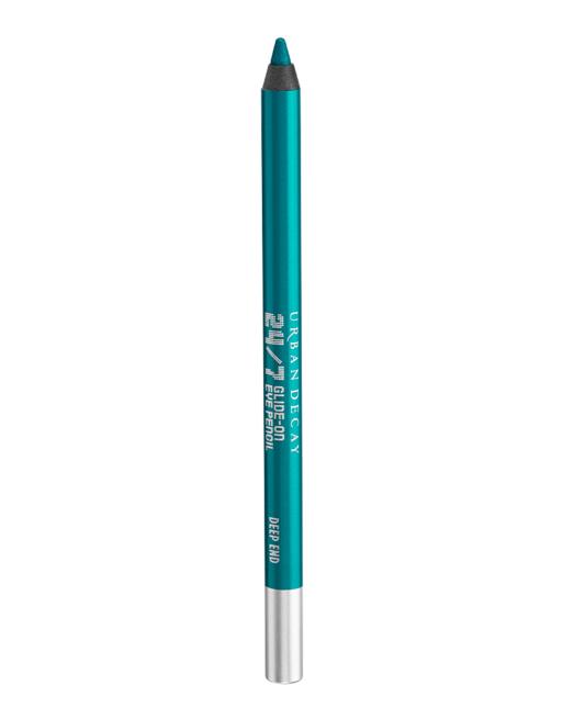 Urban Decay – Kredka do oczu 24/7 – Deep End