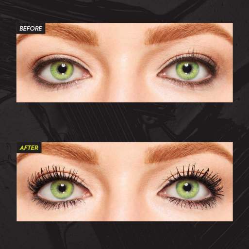 Urban Decay - Lash Freak - Mascara, zwart, 4 van 4