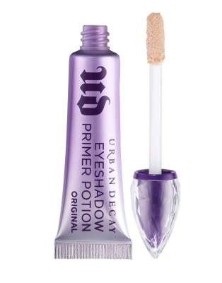 Urban Decay - Lidschattengrundierung in Reisegröße 5ml-Keine Farbe