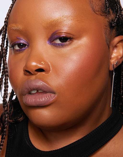 Urban Decay – Lip Bond – Flytande läppstift – Give Em Backtalk, 3 av 4