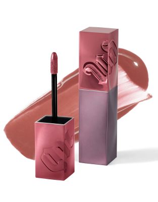 Urban Decay – Lip Bond – Flytande läppstift – Text 'Em - view 1