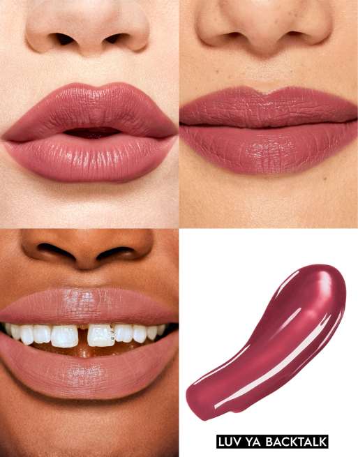 Urban Decay Lip Bond Liquid Lipstick- Luv Ya Backtalk, 4 of 4