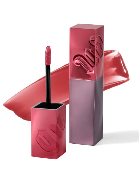 Urban Decay - Lip Bond Liquid Lipstick - PDA - view 1