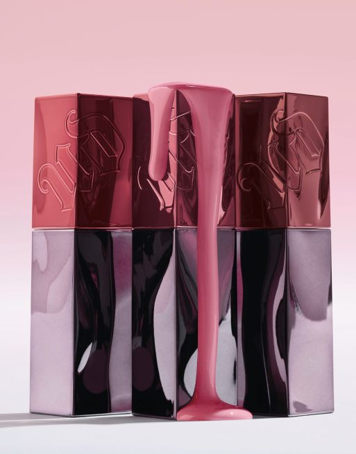 Urban Decay Lip Bond Liquid Lipstick- Text 'Em, 4 of 4
