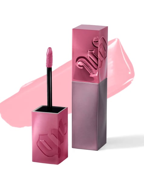Urban Decay – Lip Bond – Pomadka do ust w płynie – Cuffed Up - view 1