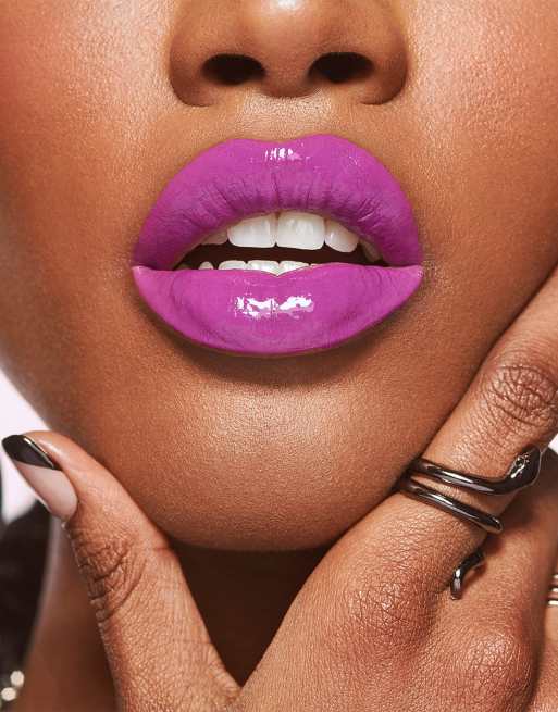 Urban Decay – Lip Bond – Pomadka do ust w płynie – No Restraints, 2 z 4