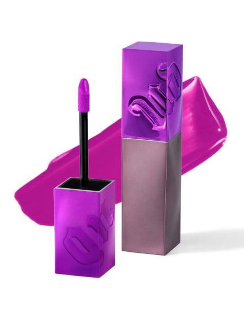 Urban Decay - Lip Bond - Rouge à lèvres liquide - No Restraints - view 1