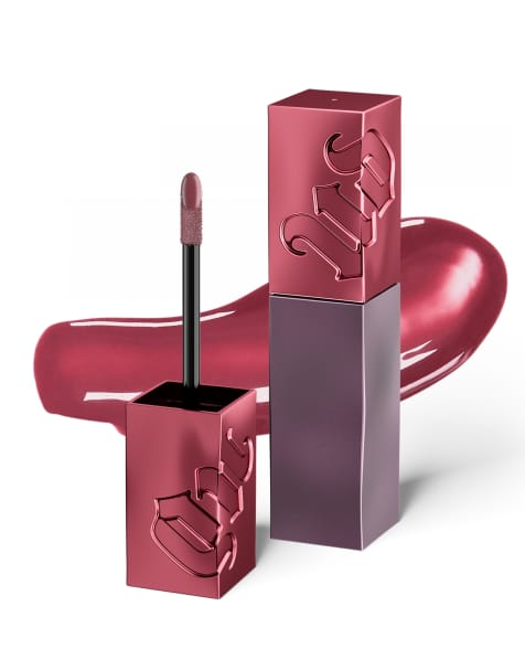 Urban Decay - Lip Bond - Vloeibare lippenstift - Luv Ya Backtalk - view 1