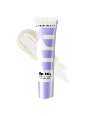 Urban Decay Lip Toy Stained Glossing Oil - Caked Up-no Colour