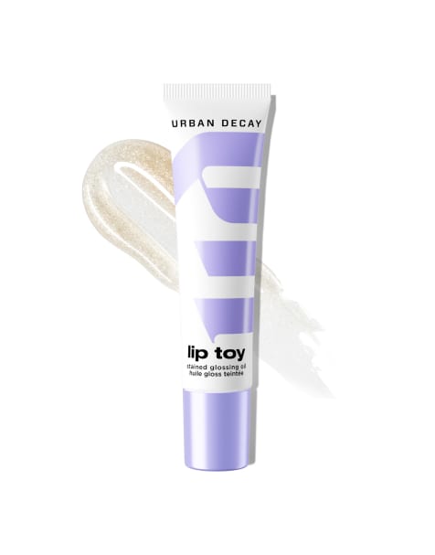 Urban Decay Lip Toy Stained Glossing Oil - Caked Up - view 1