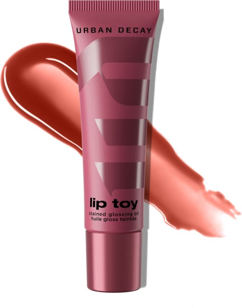 Urban Decay Lip Toy Stained Glossing Oil - Drizzled - view 1