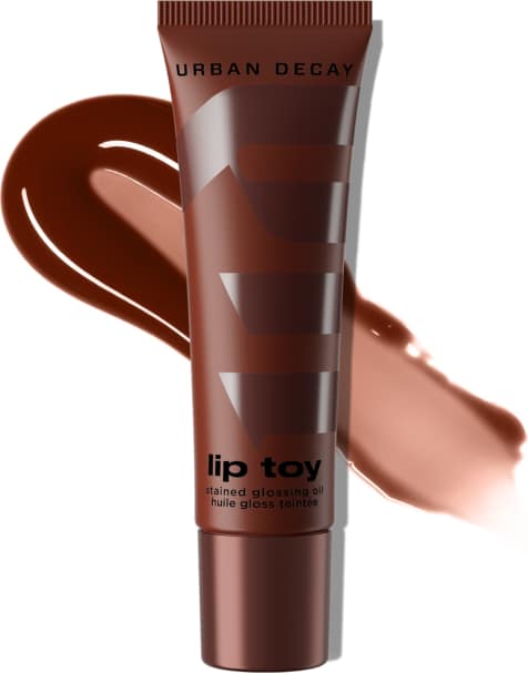 Urban Decay Lip Toy Stained Glossing Oil - Nitro Buzz - view 1