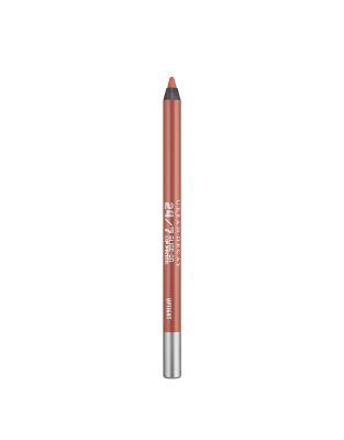 Urban Decay - Lipliner, Uptight-Braun