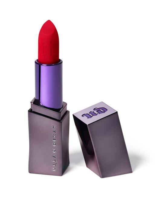 Urban Decay - Matte Vice - Lippenstift in kleur 714