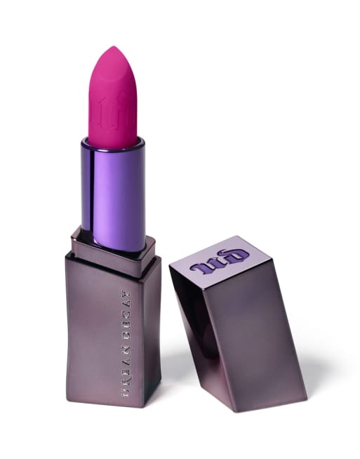 Urban Decay Matte Vice Lipstick - Gridlock