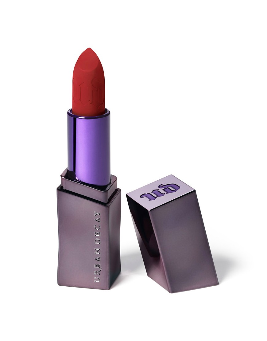 Urban Decay Matte Vice Lipstick - The Big One-Red
