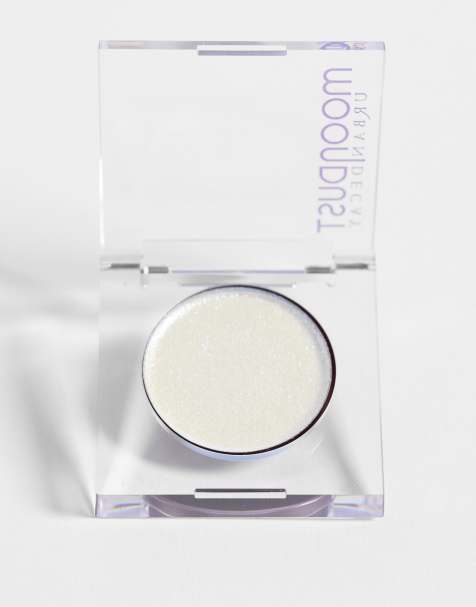 Urban Decay Moondust Mono Eyeshadow Ice Slick - view 1