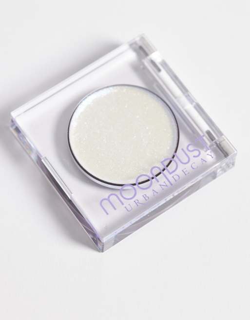 Urban Decay Moondust Mono Eyeshadow Ice Slick, 4 of 4