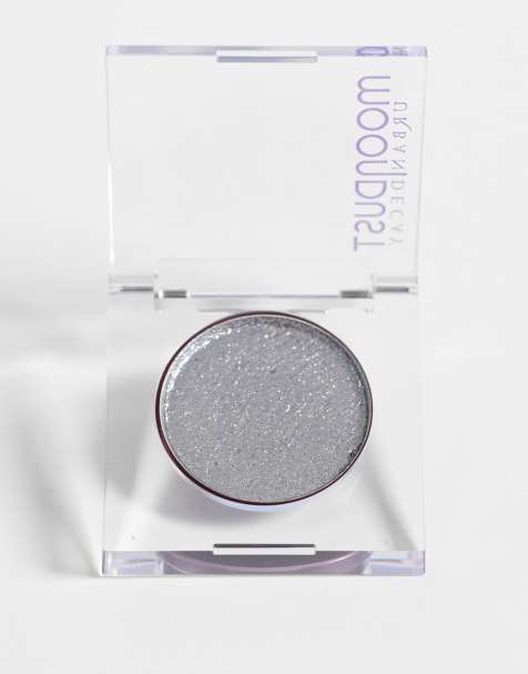 Urban Decay Moondust Mono Eyeshadow Moonspoon - view 1