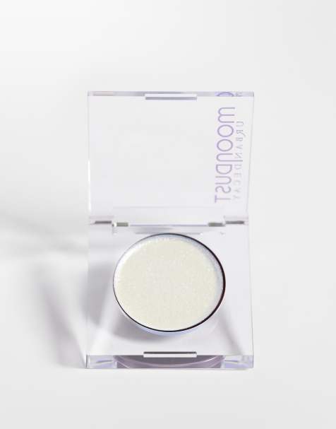 Urban Decay - Moondust - Sombra de ojos monocromática: Tono Ice Slick - view 1