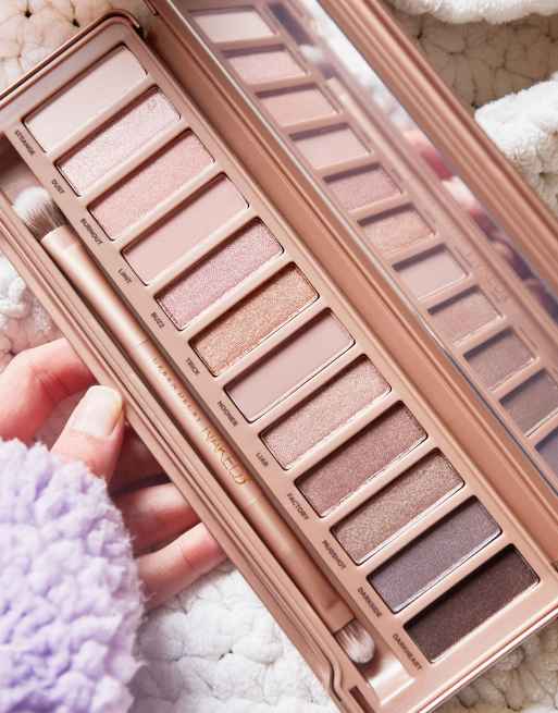 Urban Decay – Naked 3 – Ögonskuggspalett, 2 av 4