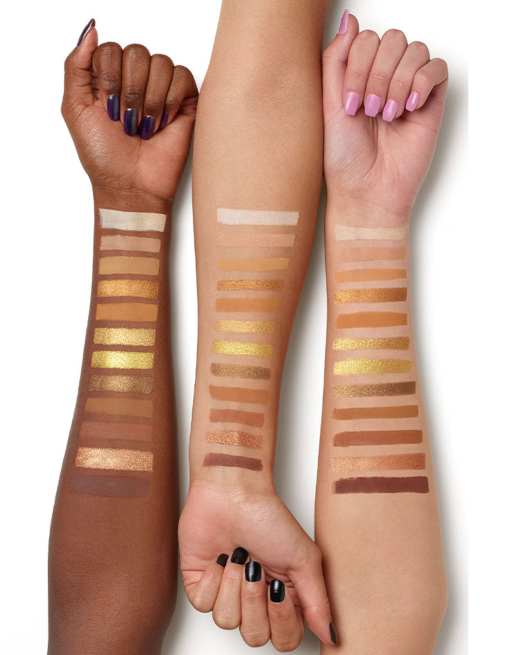 Urban Decay – Naked Honey Eyeshadow Palette – Paleta cieni