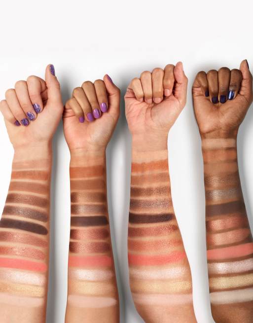 Urban Decay – Naked Reloaded – Lidschatten-Palette, 3 von 4