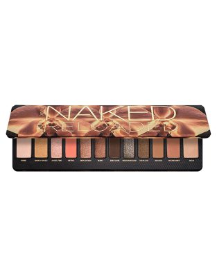 Urban Decay - Naked Reloaded - Palette di ombretti - view 1