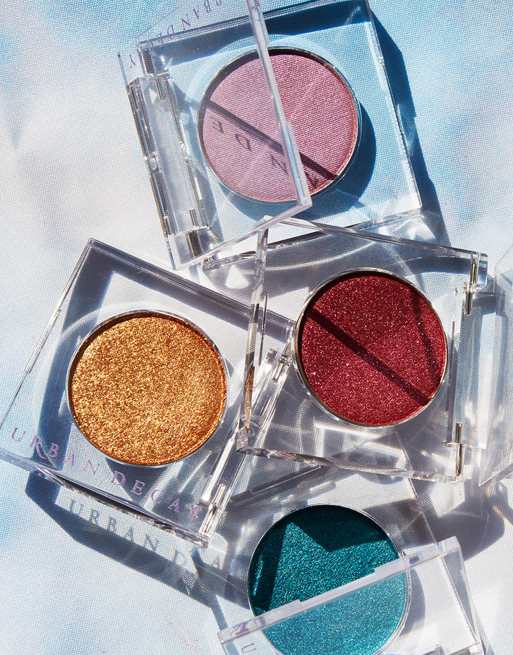 Urban Decay - Ombretto 24/7 Moondust - Solstice, 4 di 4