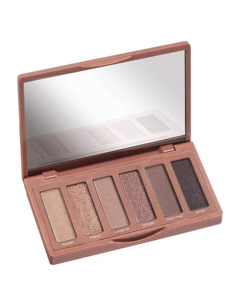Urban Decay - Palette Naked 3 Mini - view 1
