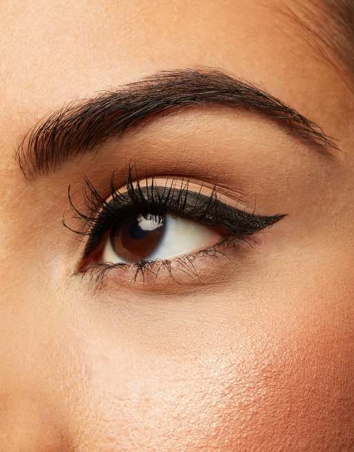 Urban Decay - Perversion - Eyeliner a penna waterproof con punta fine - Nero, 3 di 4