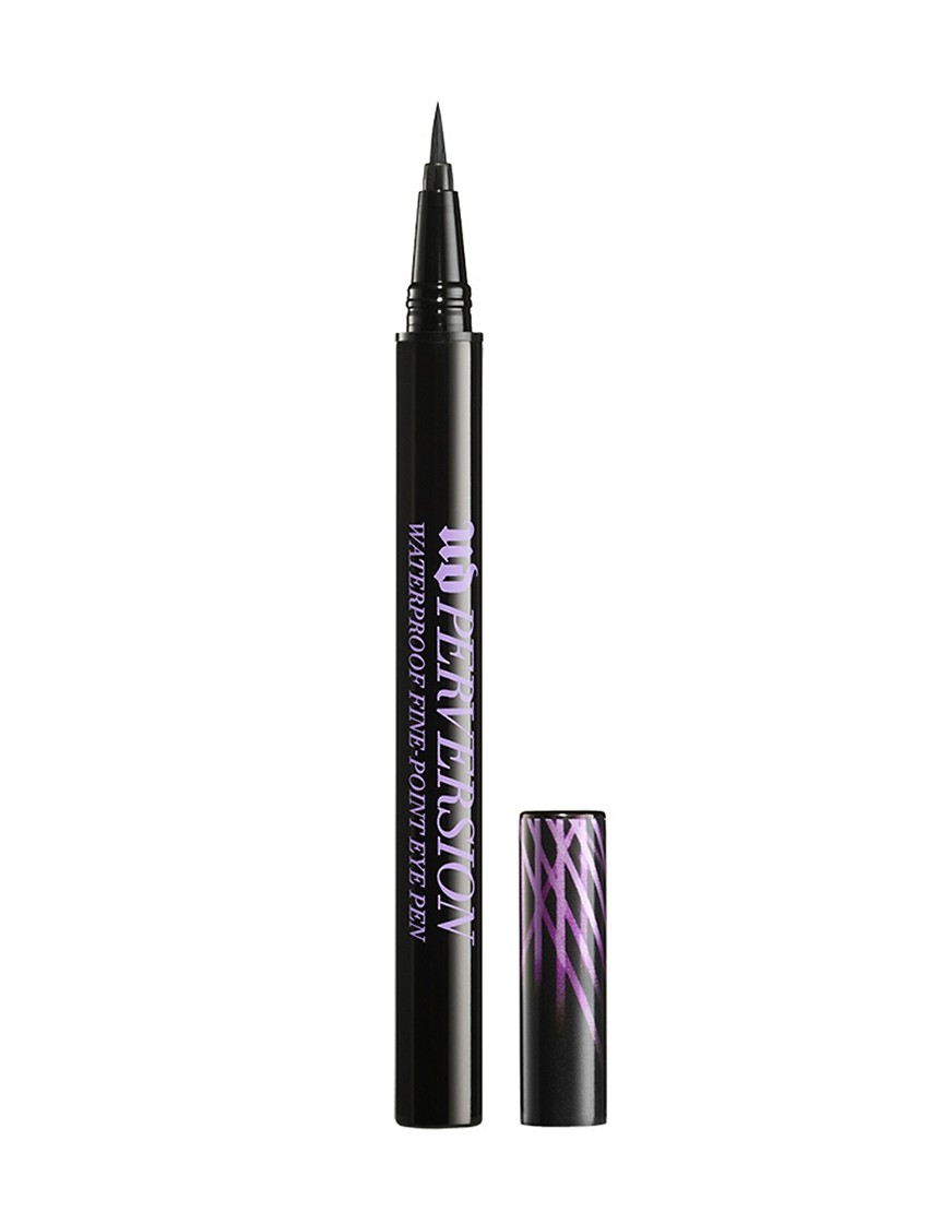 Urban Decay Perversion Waterproof Fine Point Eyeliner Pen - Black