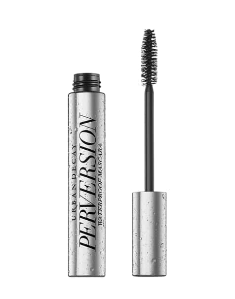 Urban Decay Perversion Waterproof Mascara - Black