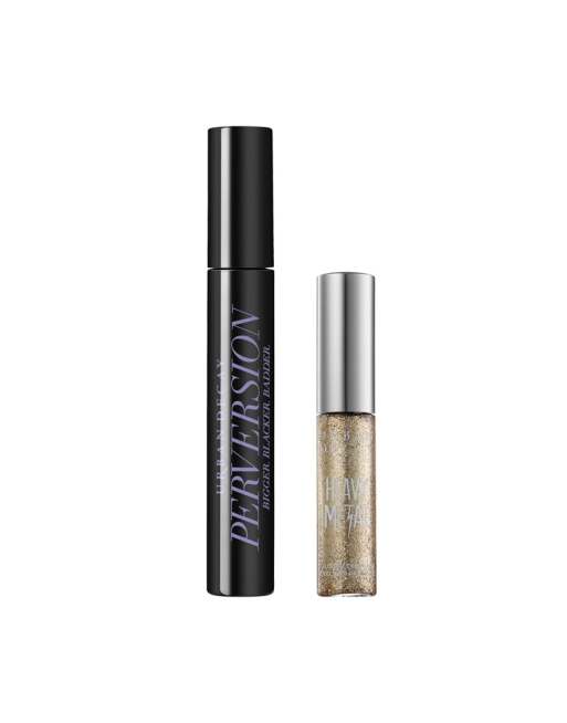 Urban Decay - Precious Duo Perversion - Mascara + eye-liner pailleté Heavy Metal (d'une valeur de 38 £), 3 de 3