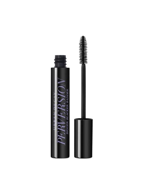 Urban Decay Precious Duo Perversion Mascara + Heavy Metal Glitter Eyeliner (worth £38), 2 of 3