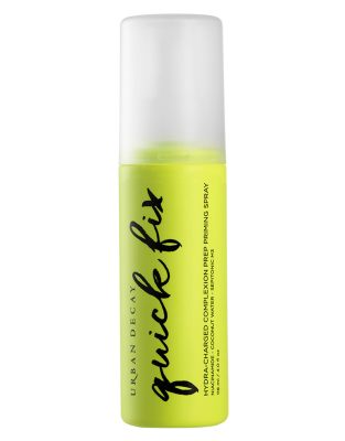 Urban Decay Quick Fix Makeup Priming Spray - ASOS Price Checker