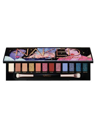 Urban Decay Robin Naked Eyeshadow Palette | ASOS