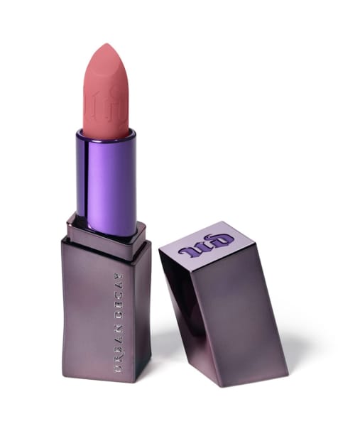 Urban Decay Satin Vice Lipstick - Backtalk