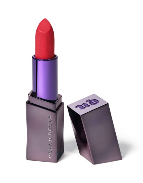 Urban Decay Satin Vice Lipstick - Figueroa