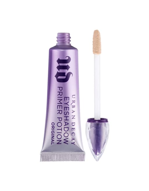 Urban Decay Seeing Double Eyeshadow Primer Potion Duo (worth £39), 2 of 4