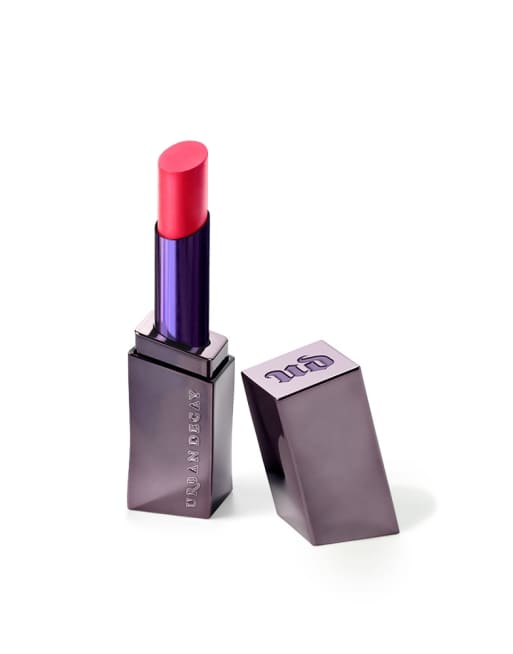 Urban Decay - Sheer Vice - Doorschijnende lippenstift in kleur 'The 405'