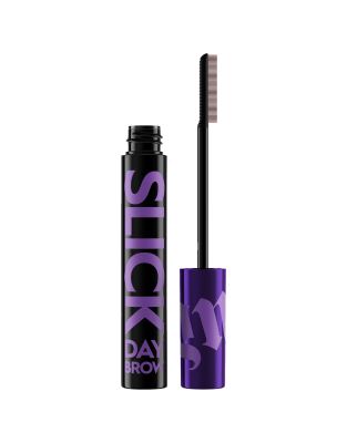 Urban Decay Urban Decay Slick Day Brow Gel- Clear