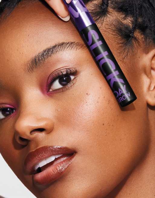 Urban Decay - Slick Day Brow Gel - Gel trasparente per sopracciglia, 2 di 4