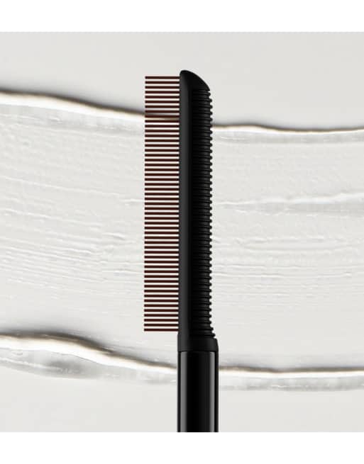 Urban Decay - Slick Day Brow Gel - Gel trasparente per sopracciglia, 3 di 4