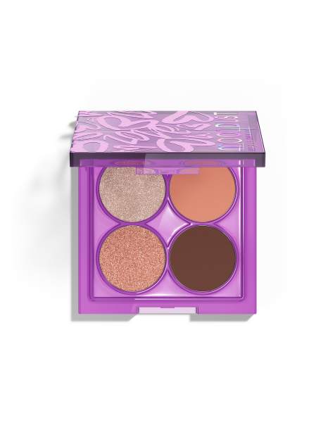 Urban Decay Space Cowboy Eyeshadow Quad - view 1