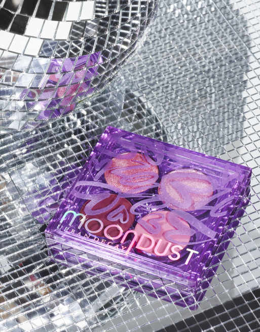 Urban Decay Space Cowboy Eyeshadow Quad, 4 of 4