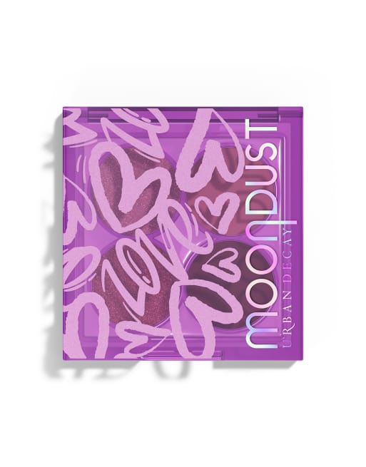 Urban Decay – Space Cowboy – Lidschatten-Palette, 2 von 4