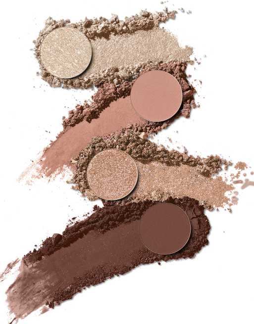 Urban Decay – Space Cowboy – Lidschatten-Palette, 3 von 4